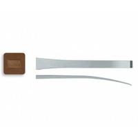 RGM : Lino Chisel Tool Curved small