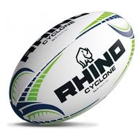 Rhino Cyclone Rugby Ball Size 5