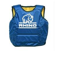 rhino tackle jacket one size fits all