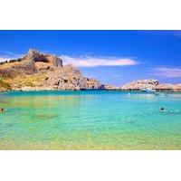 Rhodes Lazy Day Private Tour