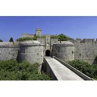 rhodes shore excursion private island tour including filerimos and rho ...