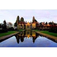 Rhinefield House Hotel