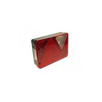 R/h Horiz 5 Func Combi Lamp 5pin S/t/i/fog/np (rl.96.140si)