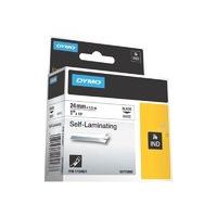 Rhino Tape Self-laminating - Vin...