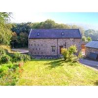 Rhewl Farm Granary