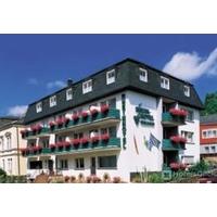 RHEINHOTEL RUDESHEIM