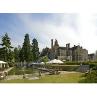 Rhinefield House Hotel - A Hand Picked Hotel