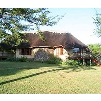 Rhino River Lodge