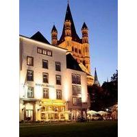 Rhein-Hotel St.Martin