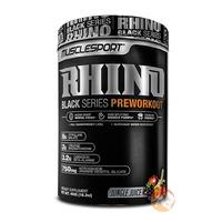 Rhino Black 40 Servings Black Cherry Lemonade