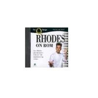 Rhodes On ROM (PC) Disc Only