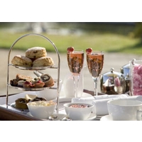 Rhinefield House Hotel Afternoon Tea For Two