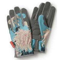 RHS Gardening Gloves - Chrysanthemum