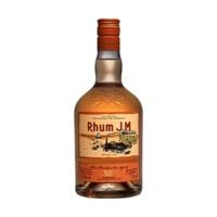 Rhum J.M Gold 0, 7l (50%)