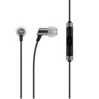 RHA S500i Ultra-Compact, Noise Isolating Aluminium In-Ear Headphone with Remote and Microphone
