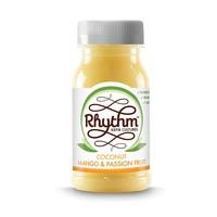 rhythm mango passionfruit single 126g