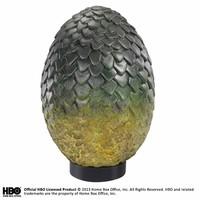 Rhaegal Egg Game of Thrones The Noble Collection