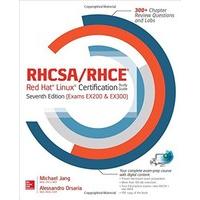 RHCSA/RHCE Red Hat Linux certification practice exams with virtual machines (exams EX200 & EX300)