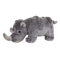 Rhino Soft Toy - 26cm