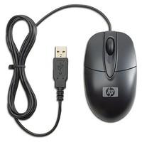 RH304AA HP USB Optical Travel Mouse