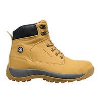 Rhino Overload Safety Boot Tan 11