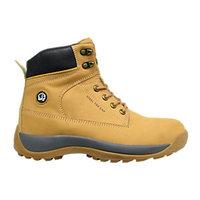 Rhino Overload Safety Boot Tan 10