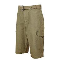 Rhino Worker Shorts Khaki 32W