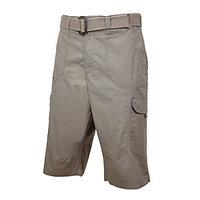 Rhino Worker Shorts Charcoal 38W