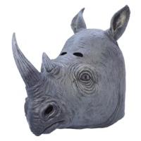 Rhino Rubber Overhead Mask