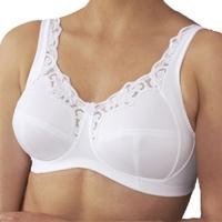 Rhianna Non-Wired Comfort Support Bra