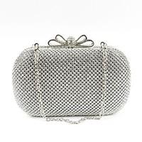 Rhinestone Wedding/Special Occasion/Evening Handbags