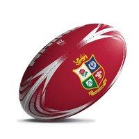 Rhino Lions Supporter Red Ball