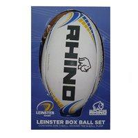 Rhino Leinster Box Ball Set