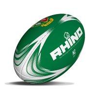 Rhino Lions Supporter Green Ball