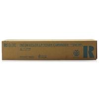 ricoh type 245 cyan original high capacity toner cartridge 888315