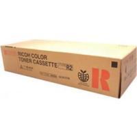 Ricoh 888344 Original Black Type R2 Toner Cartridge