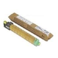 Ricoh 841688 Yellow Original Toner Cartridge