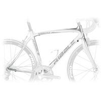 ribble sportive bianco carb road frame xl 58cm c to top