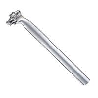 Ritchey - Classic High Polish Silver Seatpillar 31.6mm 350mm