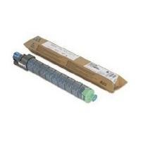 Ricoh 841362 Cyan Original Toner Cartridge