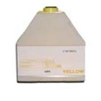 Ricoh 888345 Original Yellow Type R2 Toner Cartridge