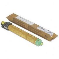 Ricoh 841818 Yellow Original Toner Cartridge