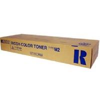 Ricoh Type M2 Cyan Original Toner Cartridge (885324)