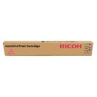 Ricoh 841162 Magenta Original Toner Cartridge