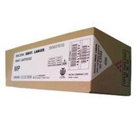 Ricoh 841654 Cyan Original Toner Cartridge