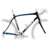 Ribble - Sp. Azzurro Di2 Gloss Bk Road Frame XL (58cm CtoT)