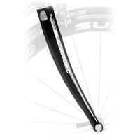 Ribble - Black Road Carbon Road Forks 1 1/8 ITS