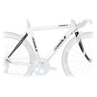 ribble 7005sl frame gloss black 485cm