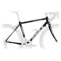 ribble evo pro carbon road frame l 56cm c to top