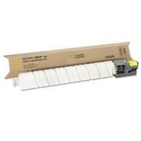 Ricoh 841457 Yellow Original Toner Cartridge